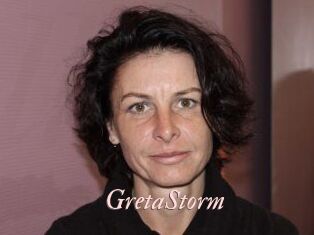 GretaStorm