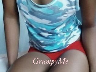 GrumpyMe
