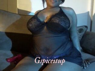 Gspiceitup