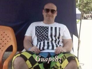 Guapo83