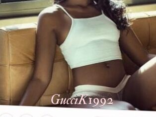 GucciK1992 Leukelol