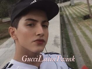 GucciLatinTwink