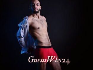 GuesssWho24