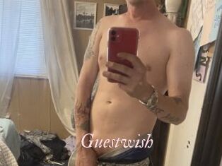 Guestwish