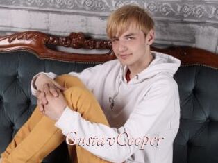 GustavCooper