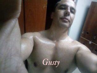 Gusty Leukelol