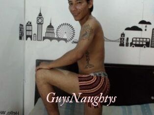 GuysNaughtys Leukelol