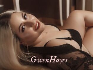 GwenHayes
