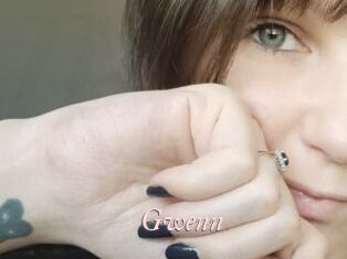 Gwenn