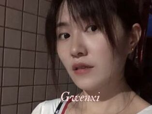 Gwenxi