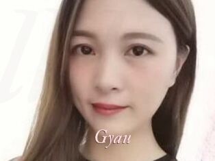 Gyau