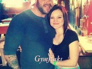 Gymfraks