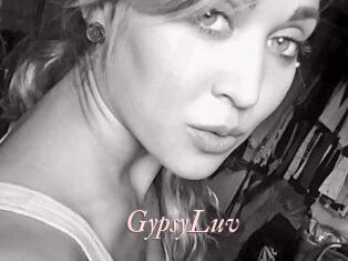 GypsyLuv