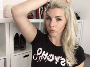 GypsyPage