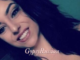 GypsyRussian