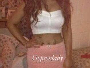 Gypsyxlady