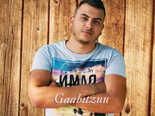 gaabitzuu Leukelol