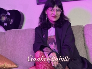 Gaabriellahills