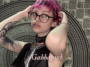 Gabbapink