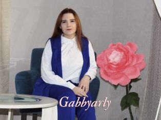 Gabbyarly