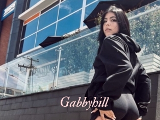 Gabbyhill