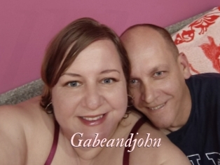 Gabeandjohn
