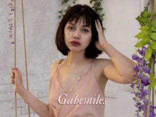 Gabemiles