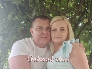 Gabiandrobert