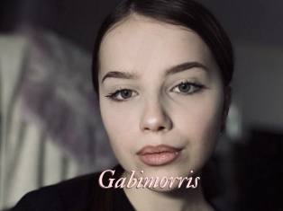 Gabimorris