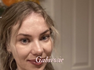 Gabirosie