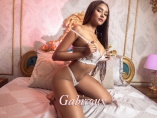 Gabiroux