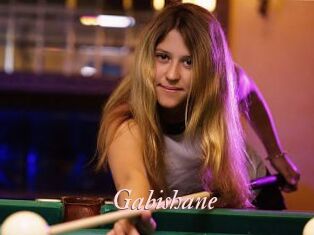 Gabishane