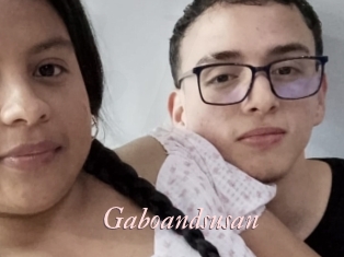 Gaboandsusan