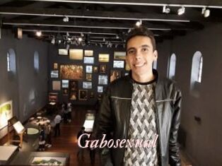 Gabosexual
