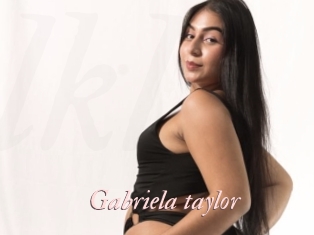 Gabriela_taylor
