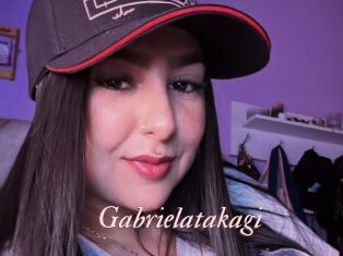 Gabrielatakagi