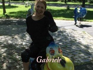 Gabriele
