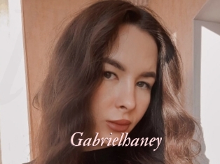 Gabrielhaney
