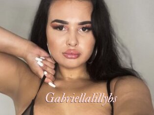 Gabriellalillybs