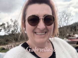 gabryellazo Leukelol