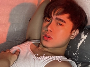 Gabstrong