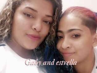 gaby_and_estrella Leukelol