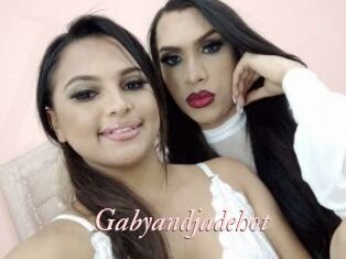 gabyandjadehot Leukelol