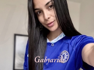 gabyaridi Leukelol