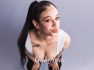 gabyflynn Leukelol