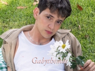 Gabythombs
