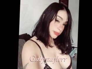 Gabyytaylorr