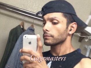 Gagemasters