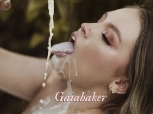 Gaiabaker