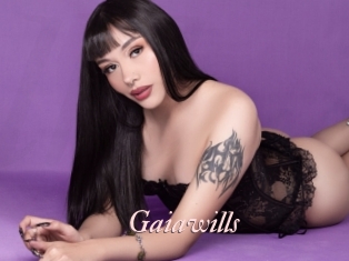 Gaiawills